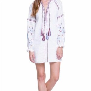 Endless Rose Moroccan Dreams Dress